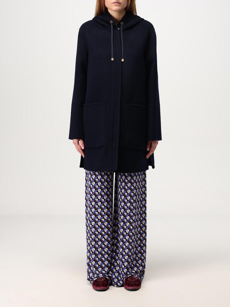 MALÌPARMI Coat woman Maliparmi