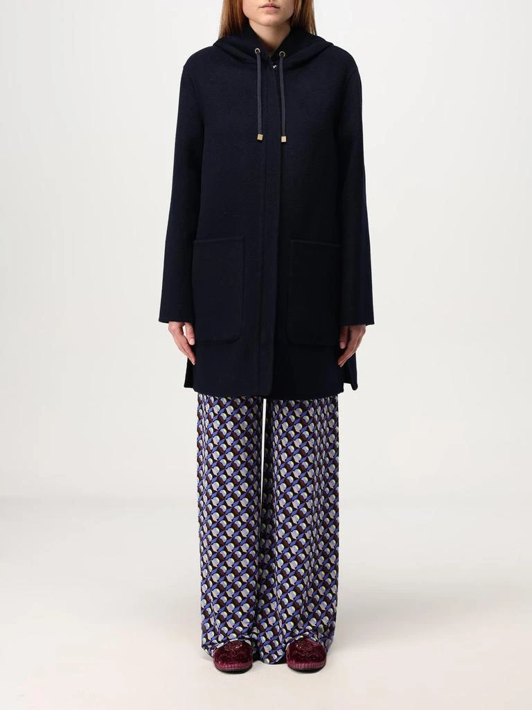 MALÌPARMI Coat woman Maliparmi 1