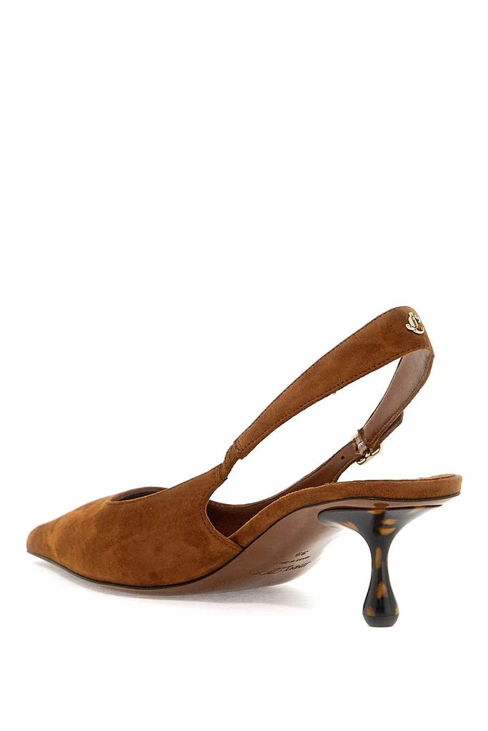 Jimmy Choo Slingback Amel 3