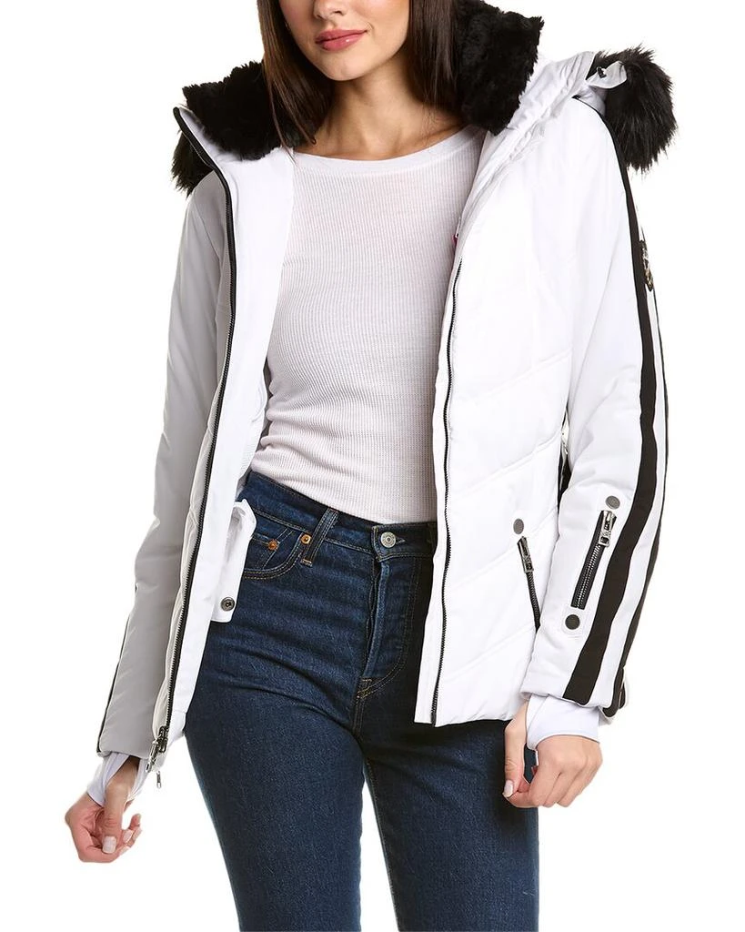 SKEA Coco Parka 1