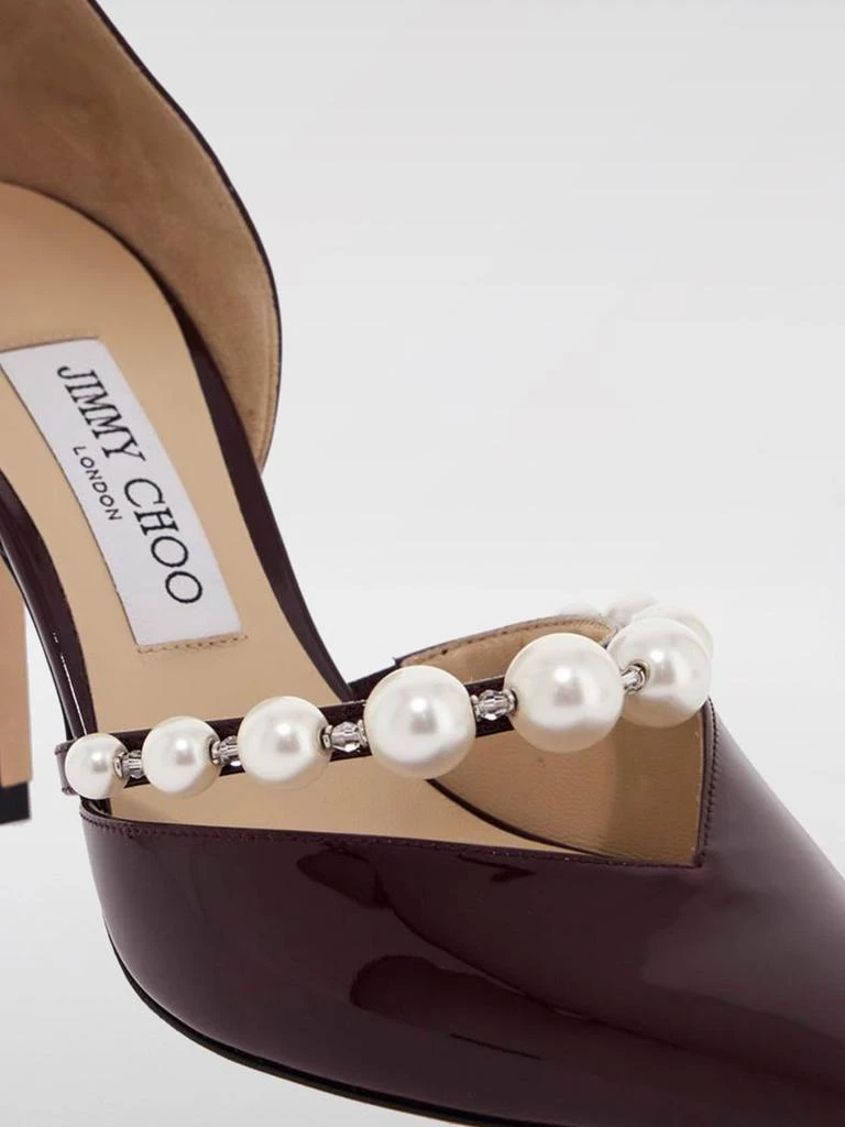 Jimmy Choo High heel shoes woman Jimmy Choo 4
