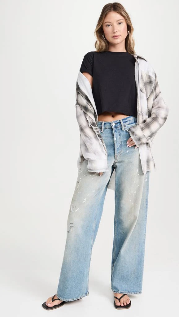 Free People The Perfect Tee 4