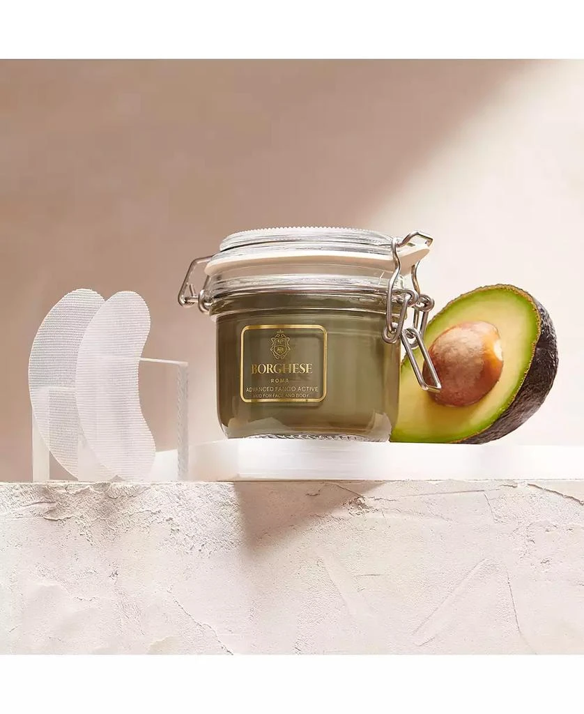 Borghese Advanced Fango Active Purifying Mud Mask, 7.5 oz. 7