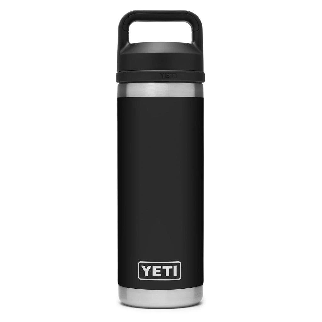YETI YETI Rambler 18 oz Water Bottle with Chug Cap