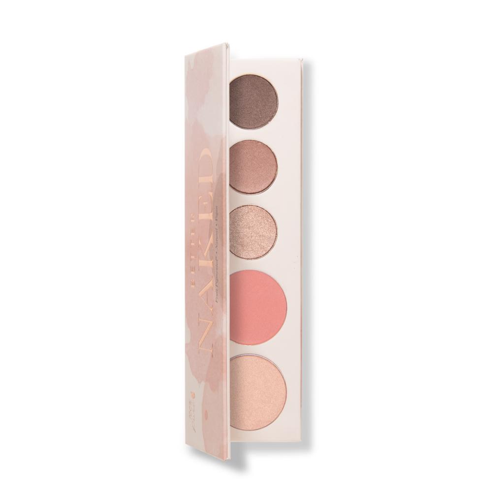 100% Pure Fruit Pigmented® Better Naked Palette