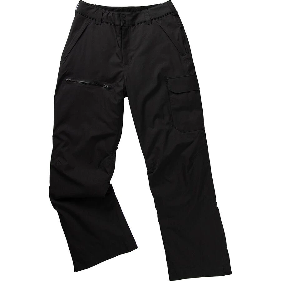 Stoic Insulated Snow Pant 2.0 - Women's 1