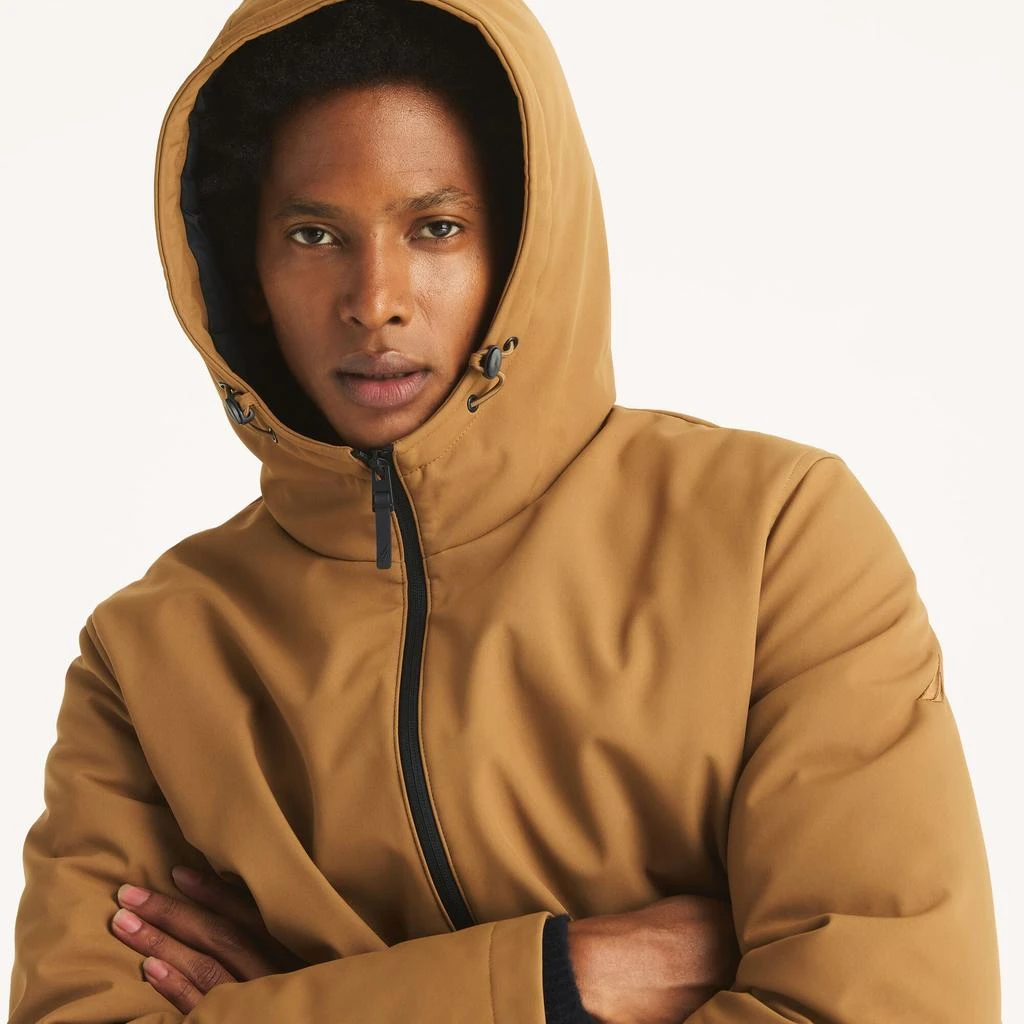 Nautica Mens Full-Zip Jacket 8