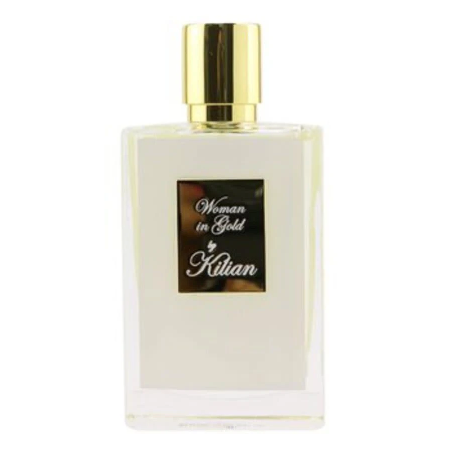 Kilian Kilian Woman In Gold Ladies EDP 1