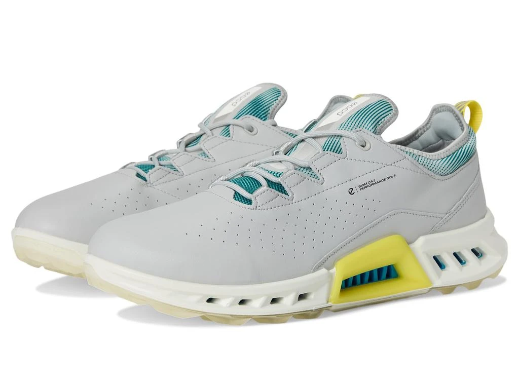 ECCO Biom C4 Vented GORE-TEX® Waterproof Golf Shoe 1