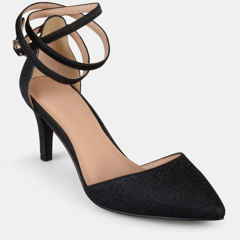 Journee Collection Journee Collection Women's Luela Pump 1