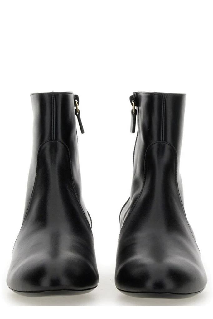 Stuart Weitzman Stuart Weitzman Vivienne Heeled Ankle Boots 3