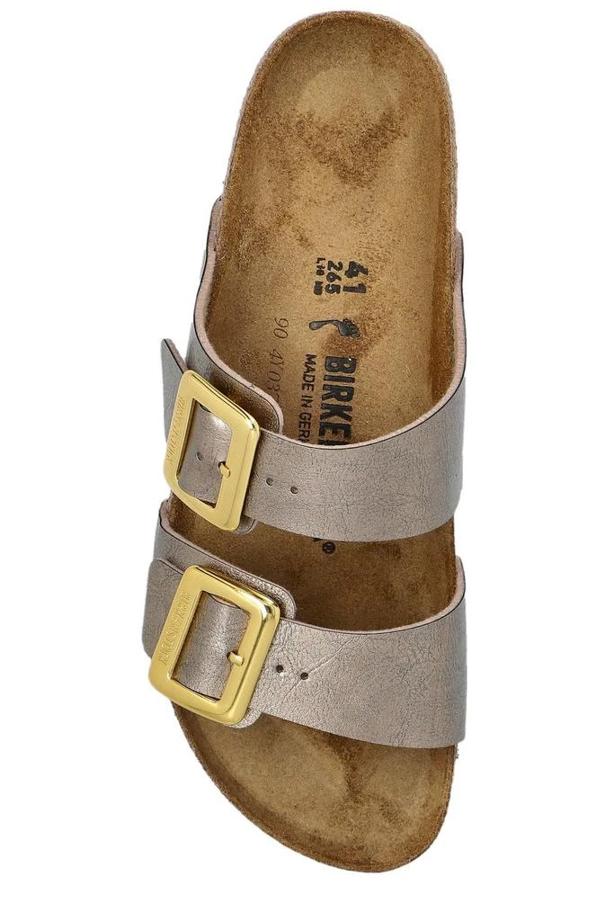 Birkenstock Birkenstock Sydney Cushion Buckle Sandals 4