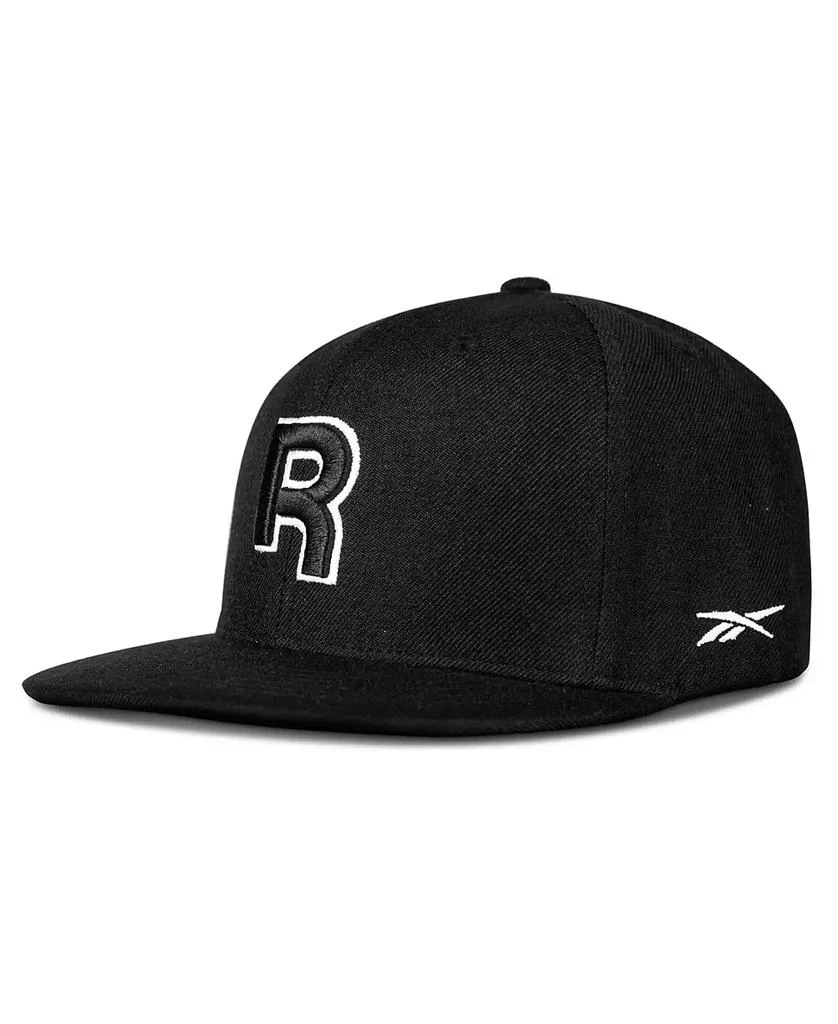 Reebok Men's Identity Drop Adjustable Logo Hat 3