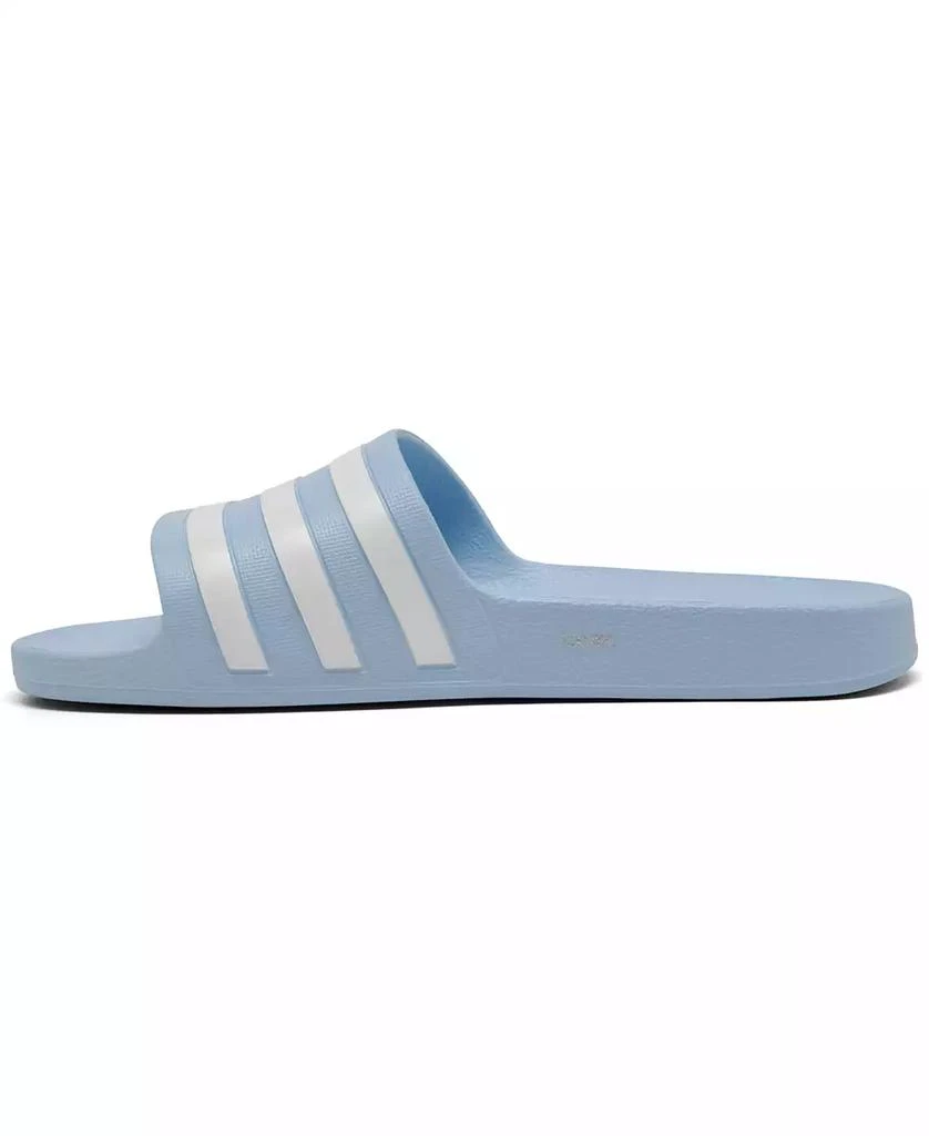 Adidas Women’s Originals Adilette Aqua Slide Sandals from Finish Line 3