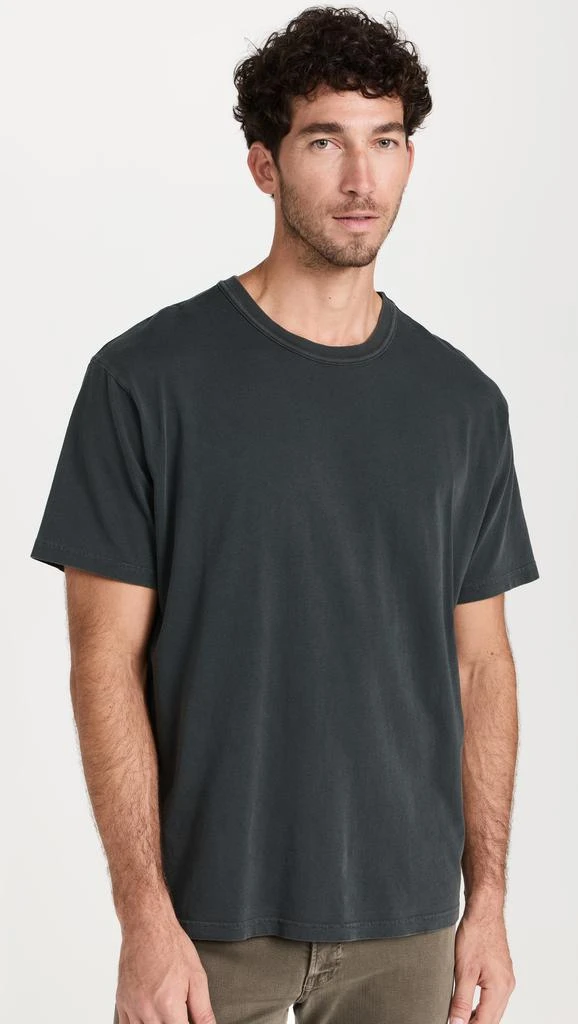 Citizens of Humanity Box Tee 1