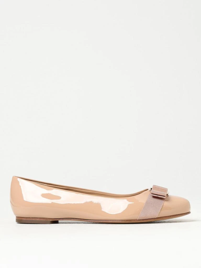 Salvatore Ferragamo Shoes woman Ferragamo 1