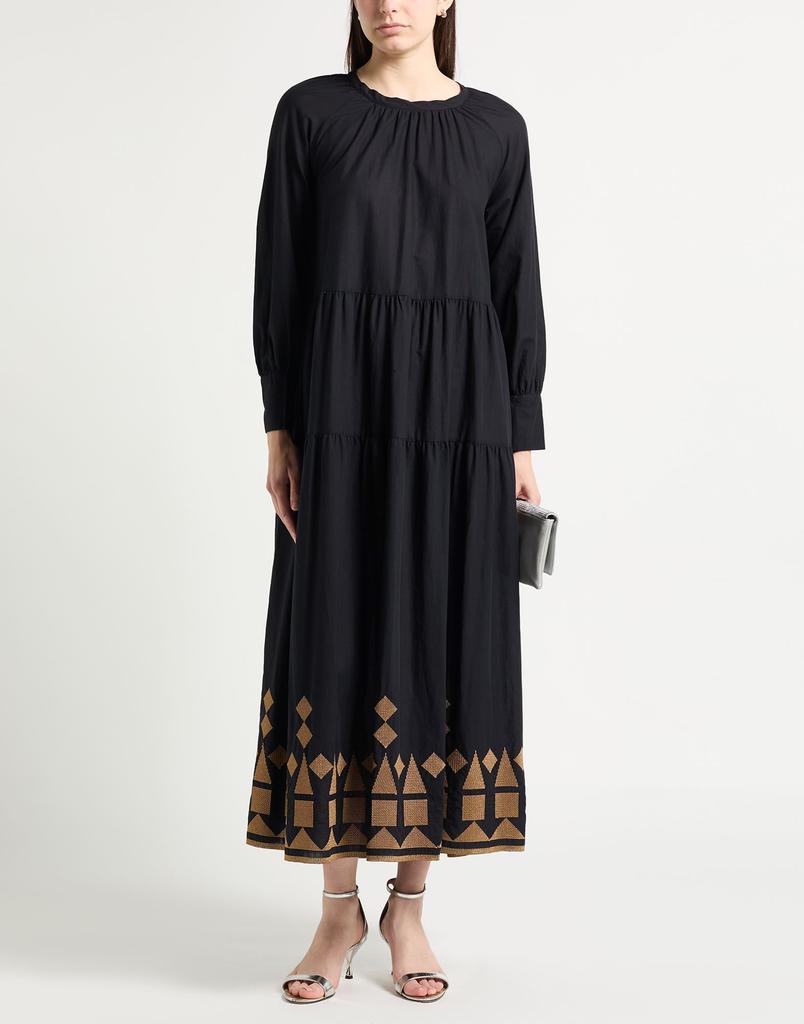 ALPHA STUDIO Long dress