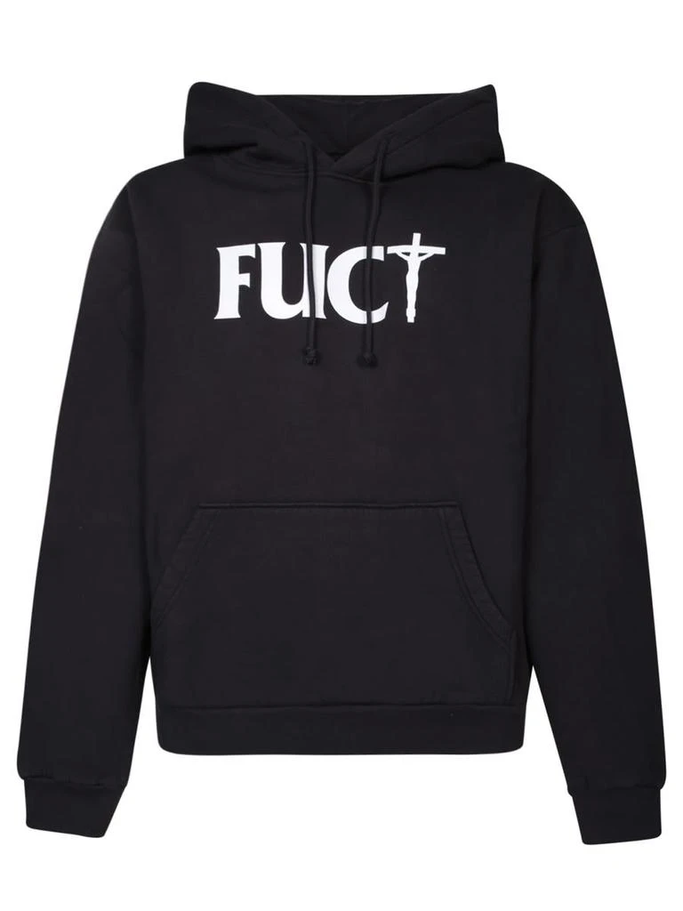 Fuct Fuct Sweatshirts 1