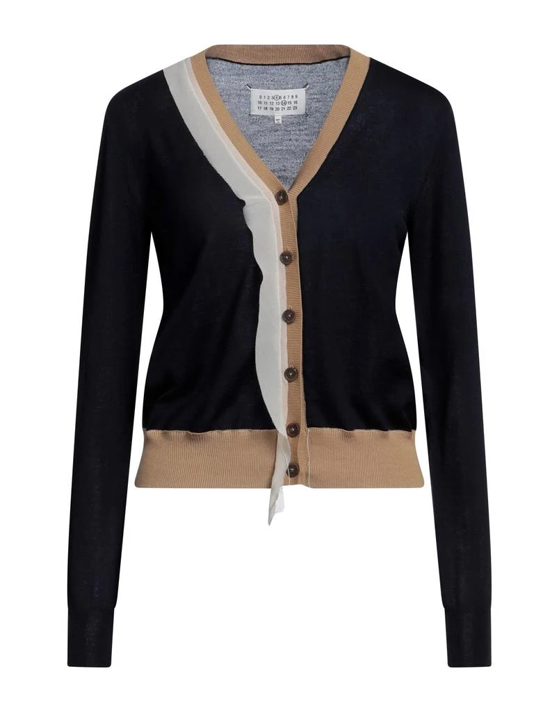 MAISON MARGIELA Cardigan 1