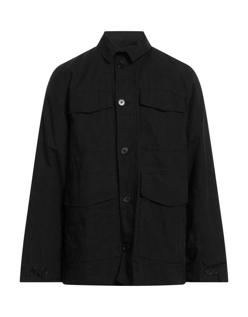 Wood Wood Jacket 1