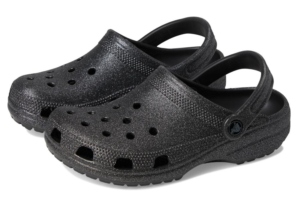 Crocs Classic Clog - Glitter