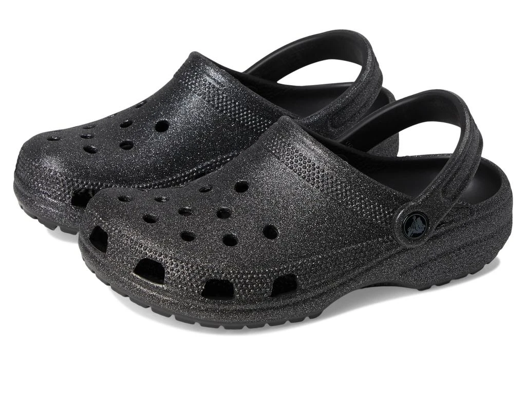 Crocs Classic Clog - Glitter 1