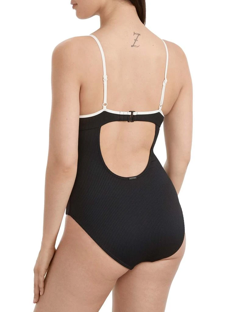 Sunsets Women
s Roll The Dice Aria One-Piece 2