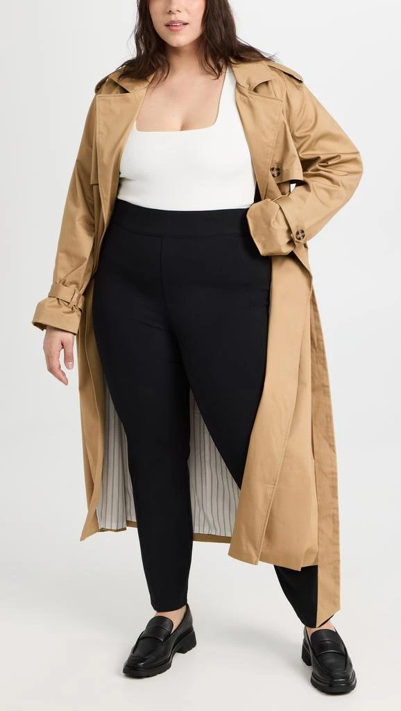 SPANX Slim Straight Pants 7