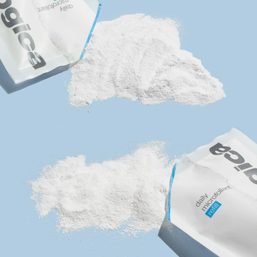 Dermalogica Dermalogica Jumbo Daily Microfoliant and Refill 74g 6