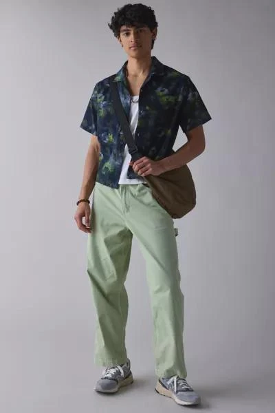 Manastash Manastash Washed Carpenter Pant 3