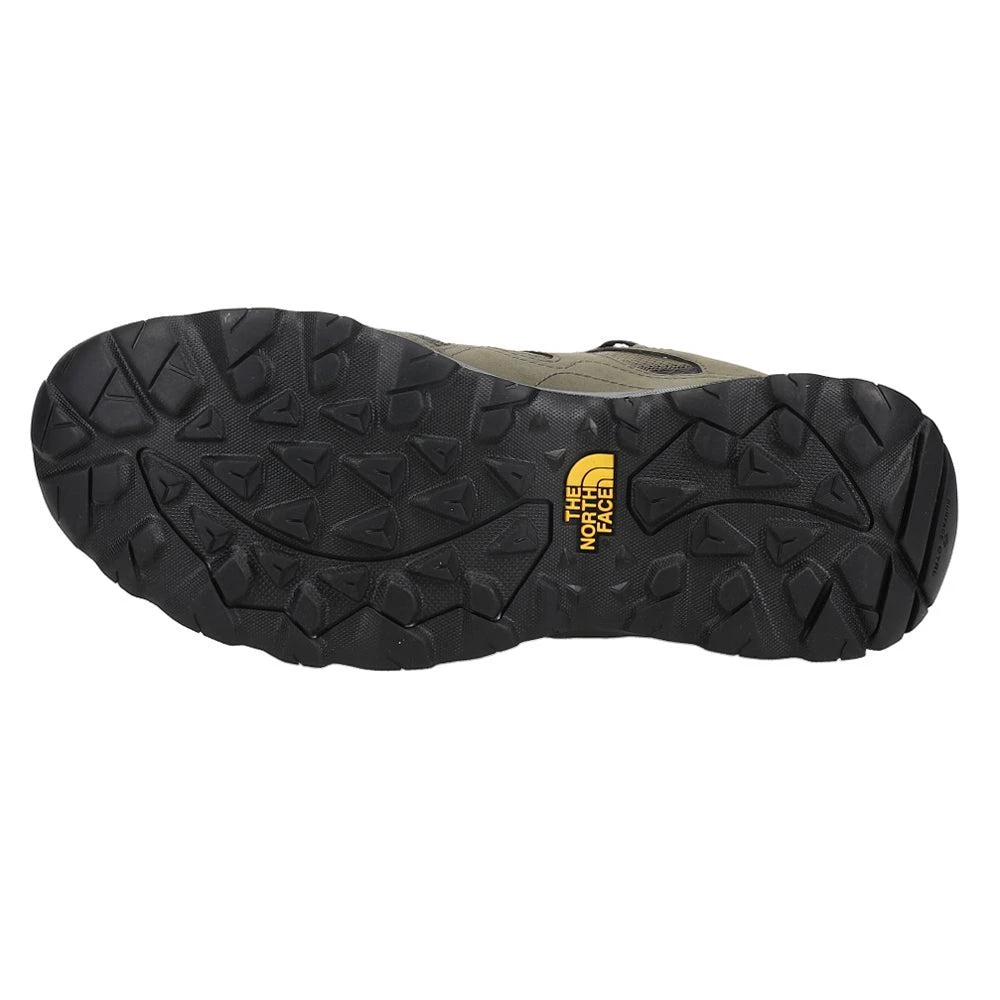 The North Face Hedgehog 3 Waterproof Hiking Shoes 5
