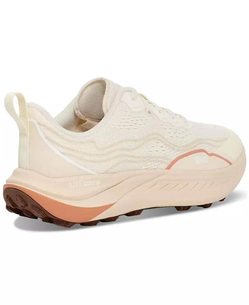 Teva Women's Trailwinder Low-Top Platform Sneakers 4