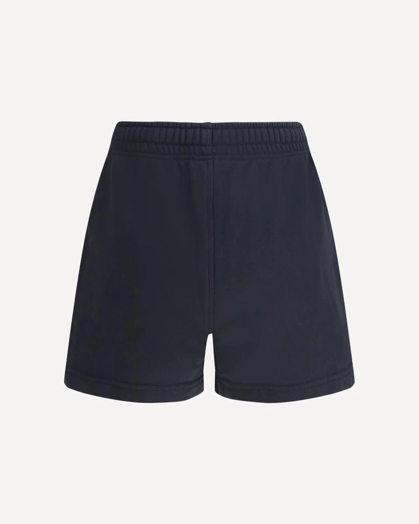 Maison Kitsune Cotton Shorts 4