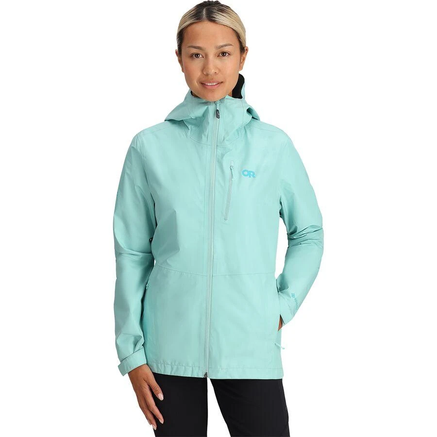 Outdoor Research Aspire II Jacket - Women's 1
