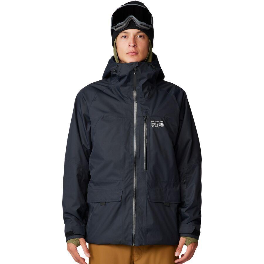 Mountain Hardwear Firefall Insulated Jacket - Men
s