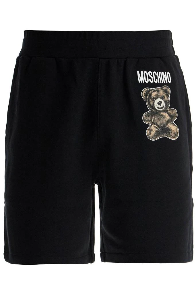 Moschino moschino teddy bear sporty 1