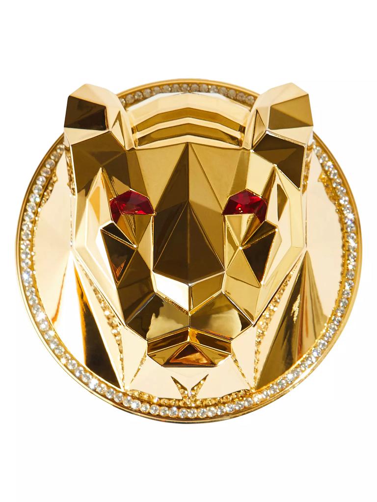House of Sillage Limited Edition Ruby Reign Parfum