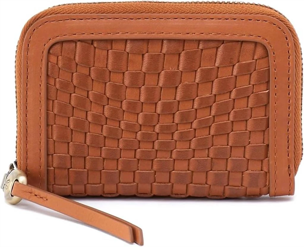Hobo Hobo - Women's Nila Small Zip Around 1
