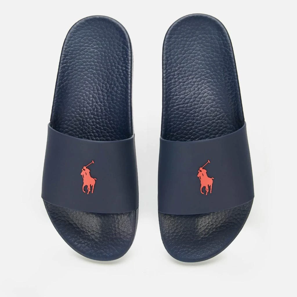 Ralph Lauren Polo Ralph Lauren Men's EVA Slide Sandals 1
