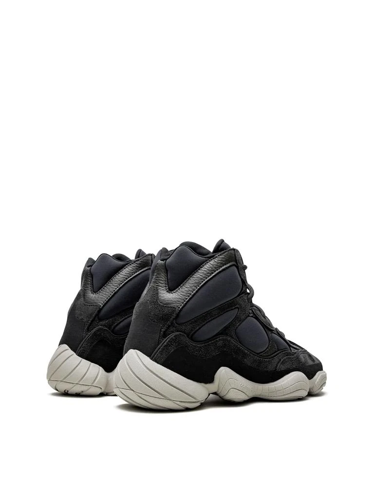 YEEZY ADIDAS  500 HIGH SLATE SNEAKERS 3