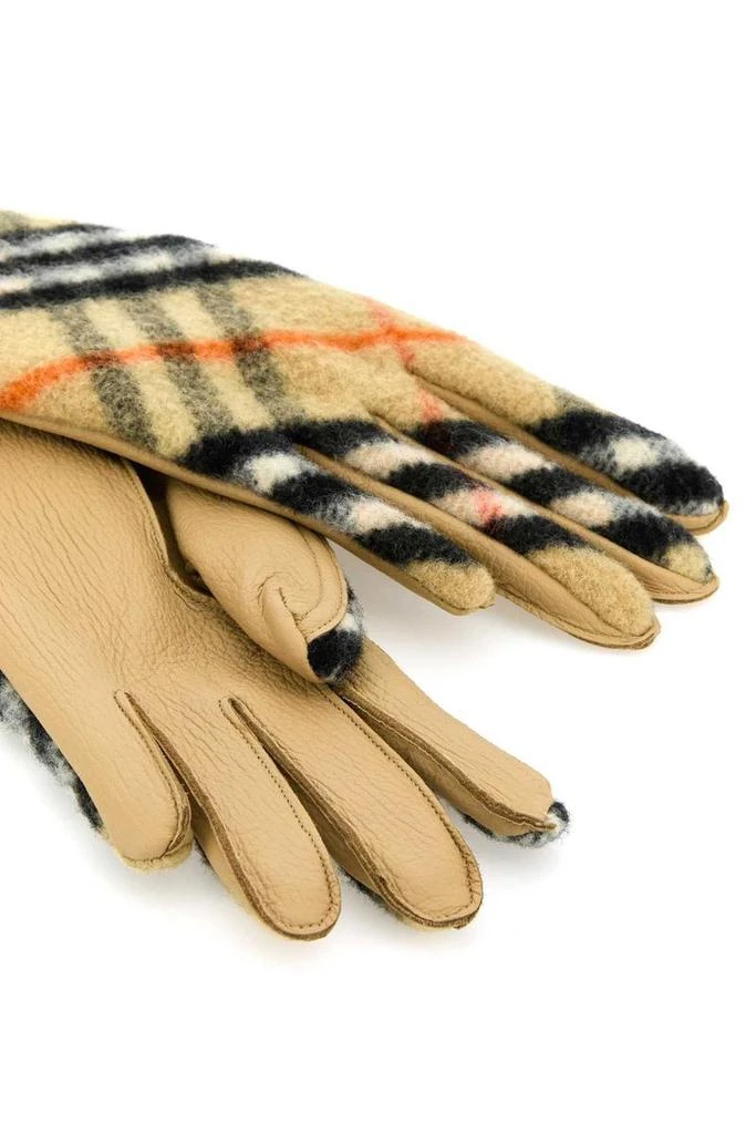 Burberry Burberry Gloves 2