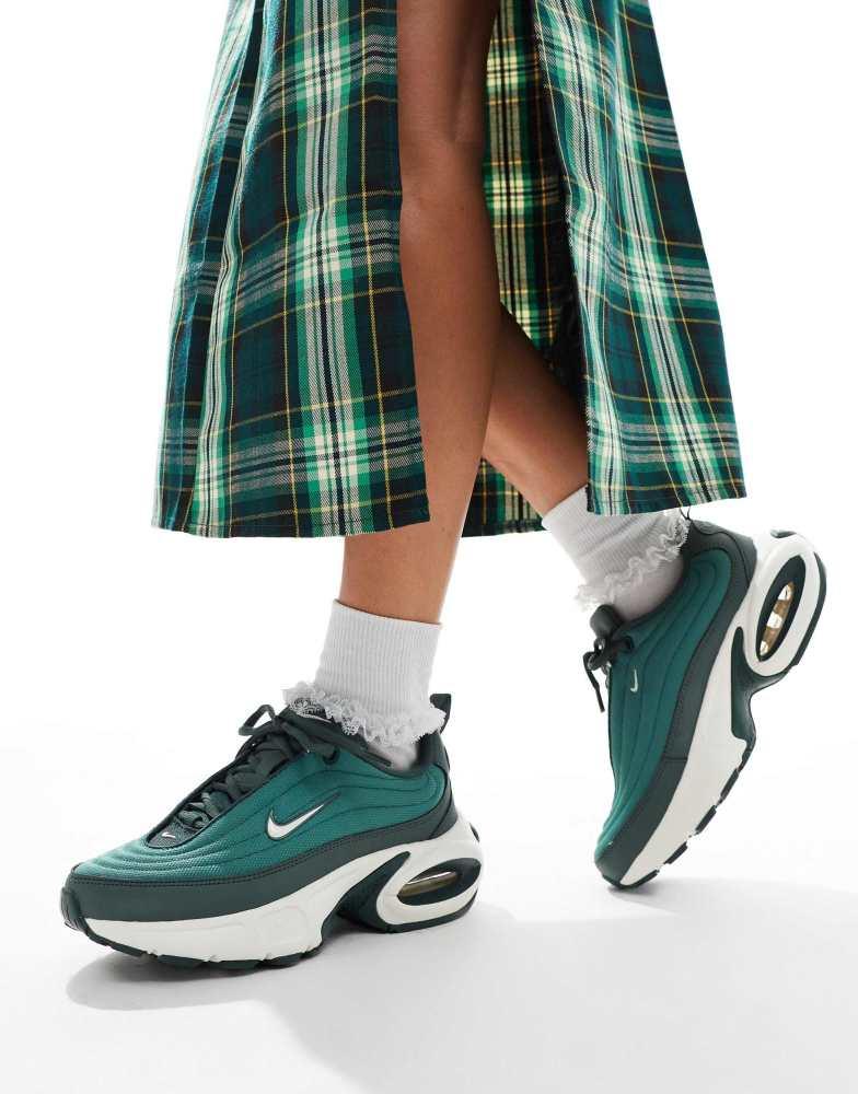 靴 WMNS NIKE AIR MAX 95 Dark Atomic Teal Amazon.com | Nike Womens MAX 95 Trainer Fitness Running