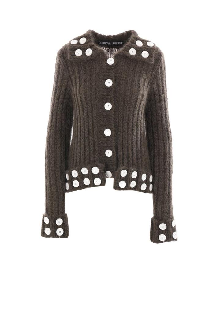 CHOPOVA LOWENA Chopova Lowena Sweaters