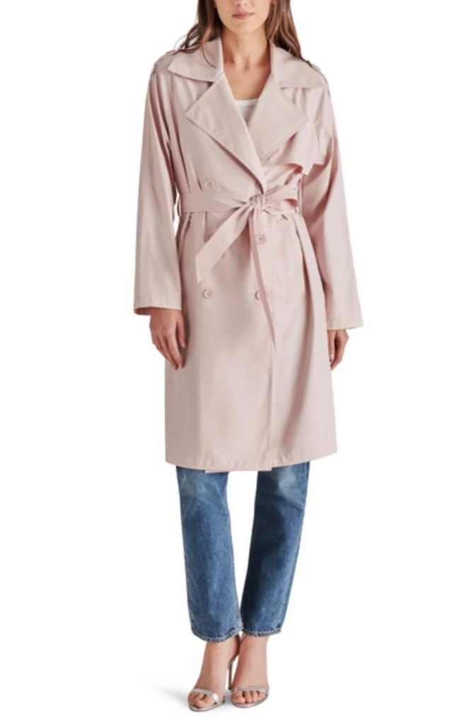 Steve Madden Steve Madden - ILIA RAINCOAT