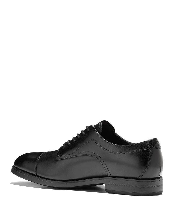 Cole Haan Men's Harmon Grand Oxford Shoes 4