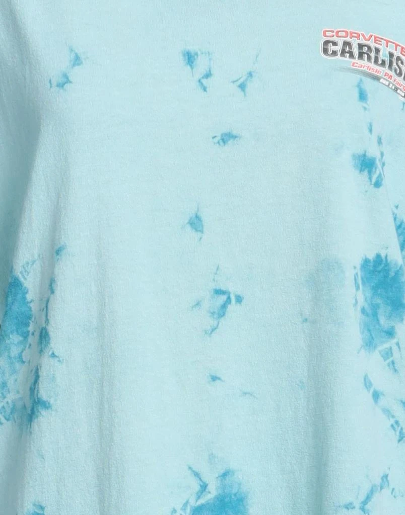 NOTSONORMAL Oversize-T-Shirt 4