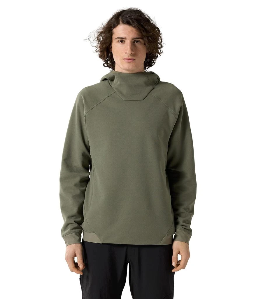 Arc'teryx Rethel Hoodie 1