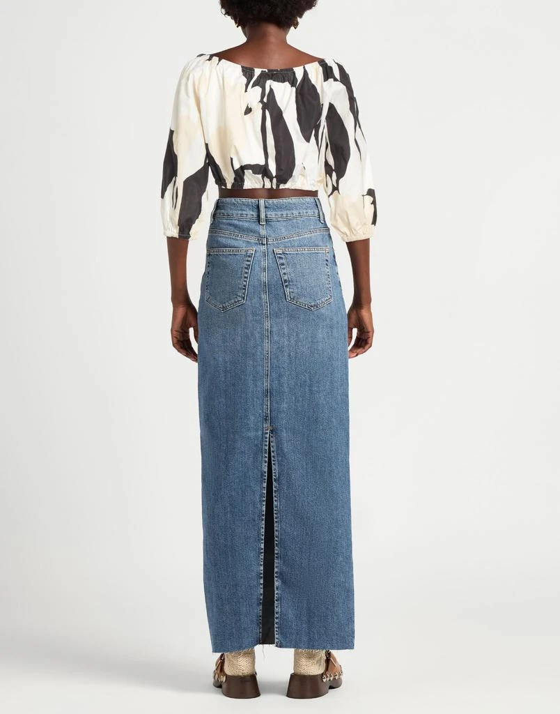 SUOLI Off-the-shoulder top 3