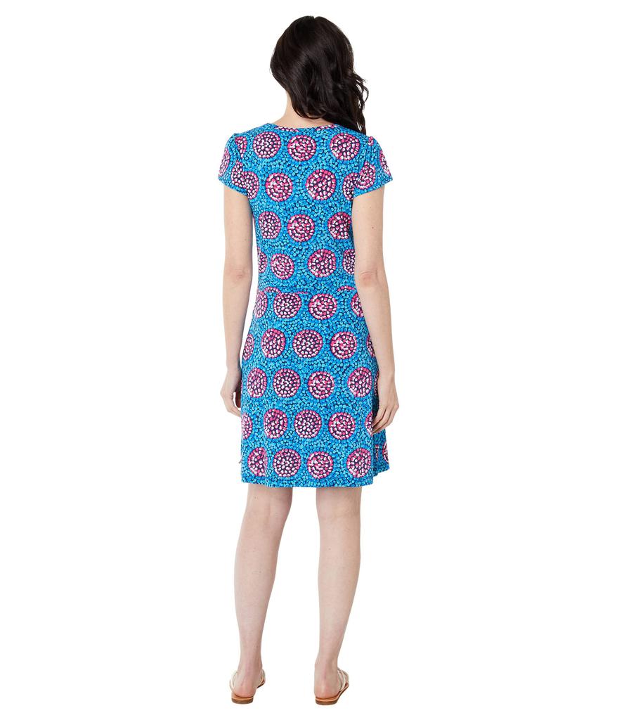 Hatley Luna Dress - Cobblestone