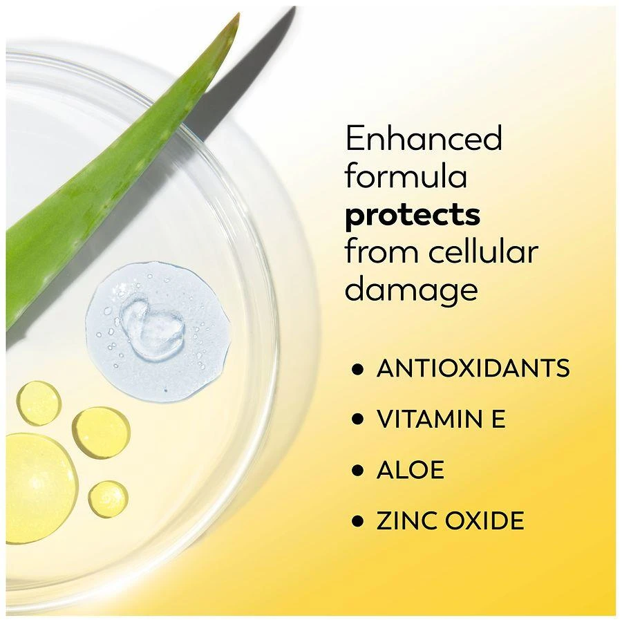 Olay Lotion Moisturizer with SPF 15 Sensitive Fragrance-Free 6